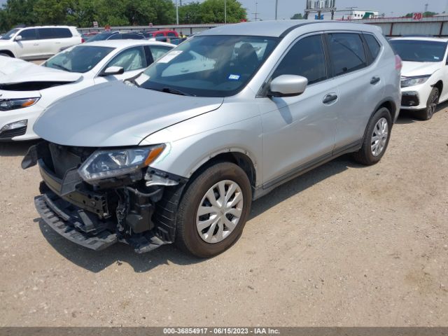 KNMAT2MT0GP622739 Nissan ROGUE S