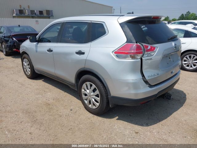 KNMAT2MT0GP622739 Nissan ROGUE S