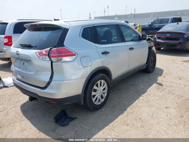KNMAT2MT0GP622739 Nissan ROGUE S