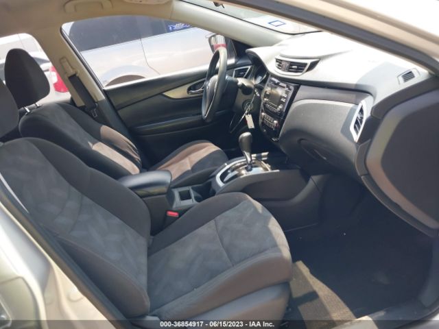KNMAT2MT0GP622739 Nissan ROGUE S
