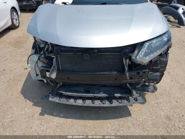 KNMAT2MT0GP622739 Nissan ROGUE S
