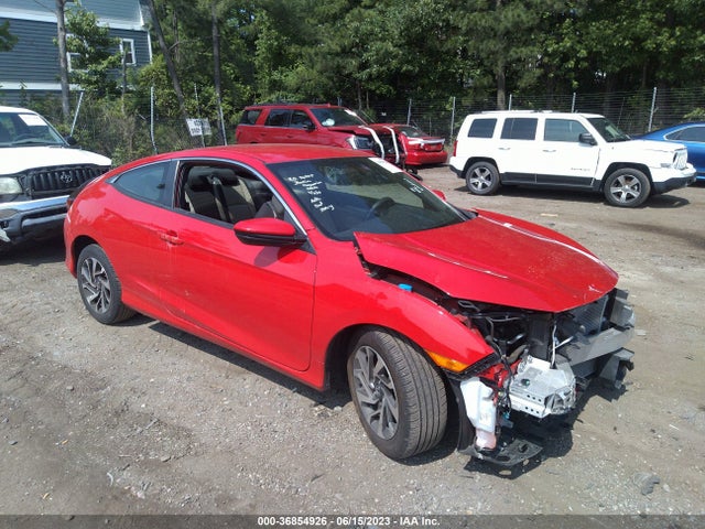 2016 2HGFC4B54GH300049 main image