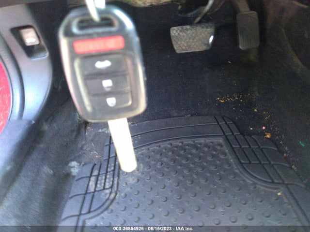 Honda Civic Coupe Lx 2016 2HGFC4B54GH300049 Image 11
