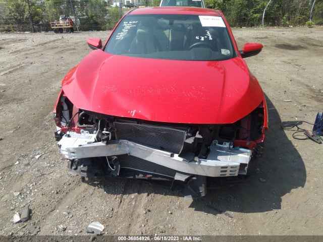 Honda Civic Coupe Lx 2016 2HGFC4B54GH300049 Image 6