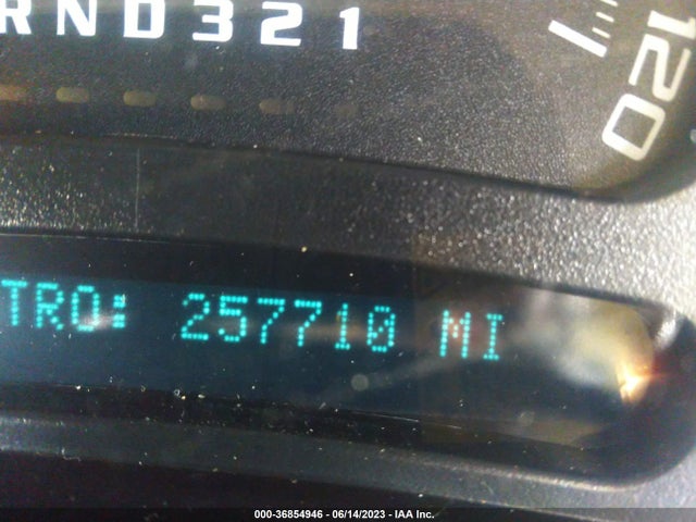 2007 GMC SIERRA 1500 CLASSIC SLE2 VIN: 2GTEC13Z871140907