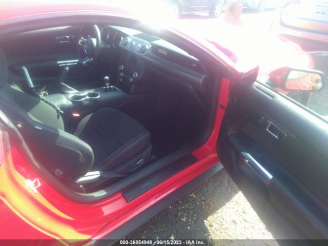 1FA6P8CF1G5306681 Ford MUSTANG GT
