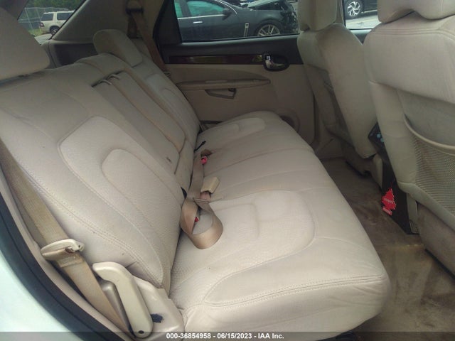 2006 BUICK RENDEZVOUS VIN: 3G5DA03L66S565303