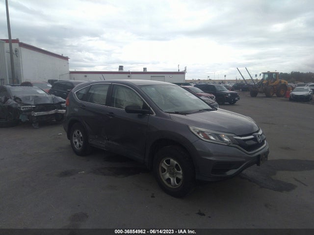 2015 5J6RM4H39FL001585 main image