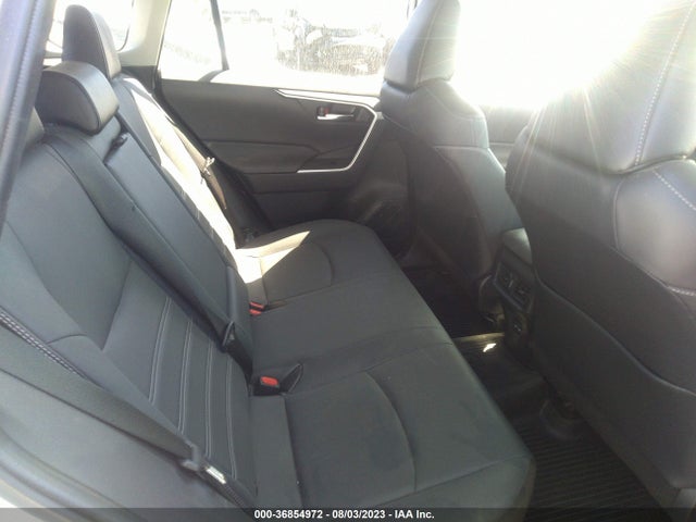 Toyota Rav4 Xle Premium 2022 JTMA1RFV0ND086404 Image 15