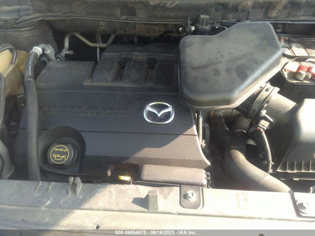 2010 MAZDA CX-9 GRAND TOURING VIN: JM3TB2MA3A0221302