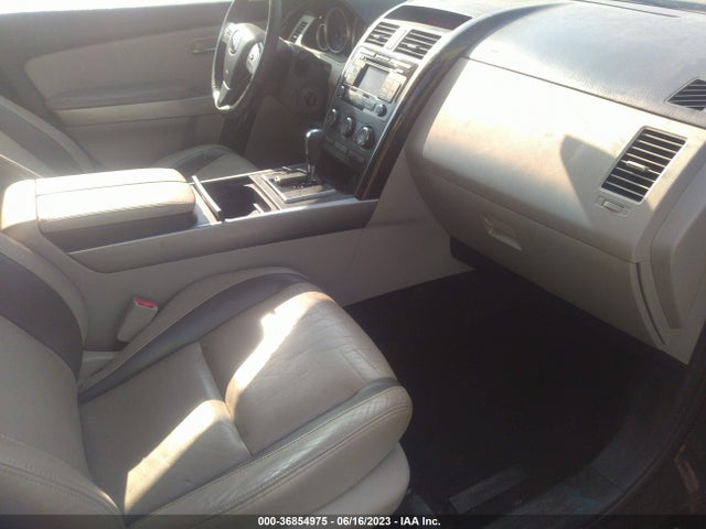 2010 MAZDA CX-9 GRAND TOURING VIN: JM3TB2MA3A0221302
