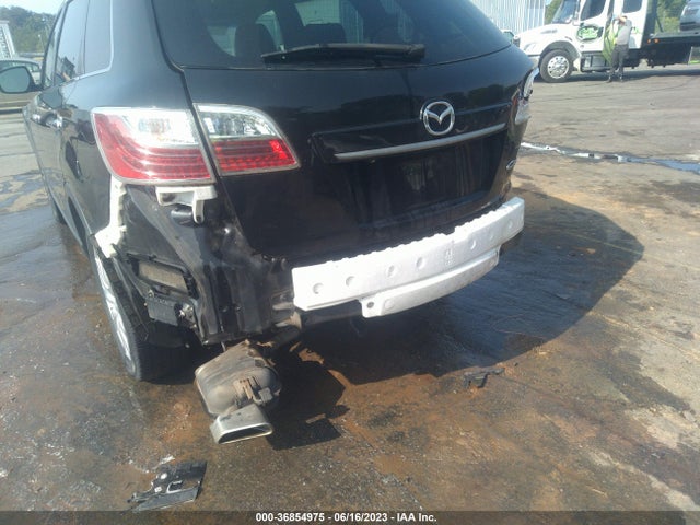 2010 MAZDA CX-9 GRAND TOURING VIN: JM3TB2MA3A0221302