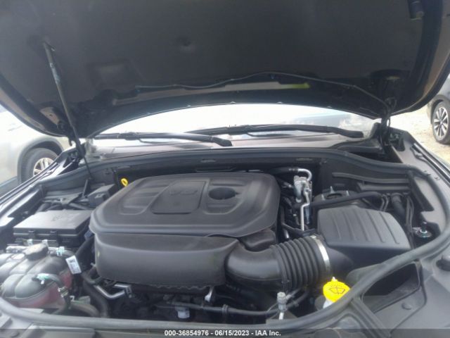 1C4RDJAG0NC173777 Dodge Durango Sxt