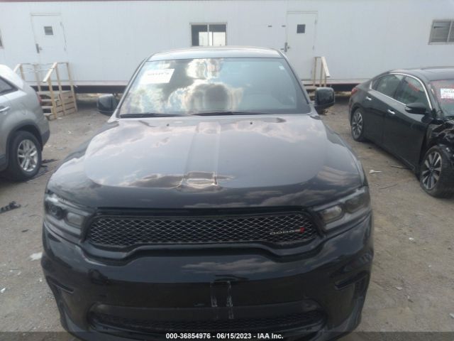 1C4RDJAG0NC173777 Dodge Durango Sxt