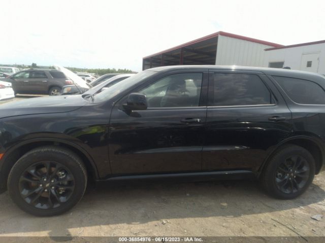 1C4RDJAG0NC173777 Dodge Durango Sxt