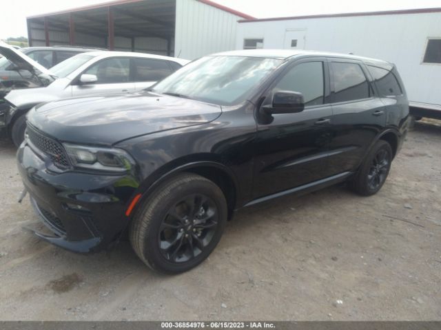 1C4RDJAG0NC173777 Dodge Durango Sxt