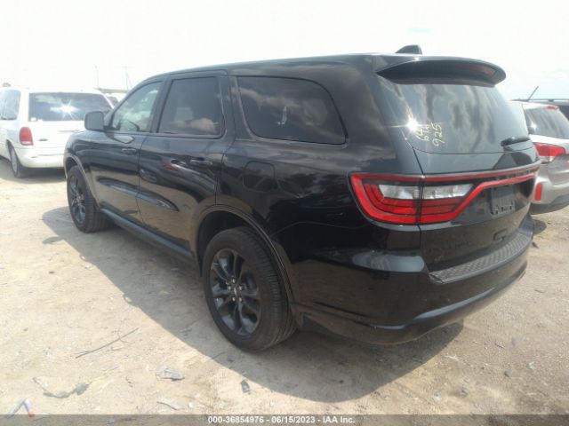 1C4RDJAG0NC173777 Dodge Durango Sxt