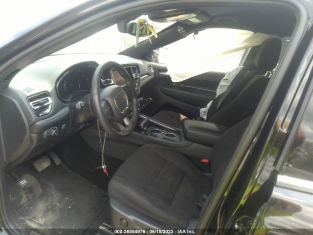 1C4RDJAG0NC173777 Dodge Durango Sxt