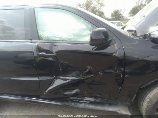 1C4RDJAG0NC173777 Dodge Durango Sxt