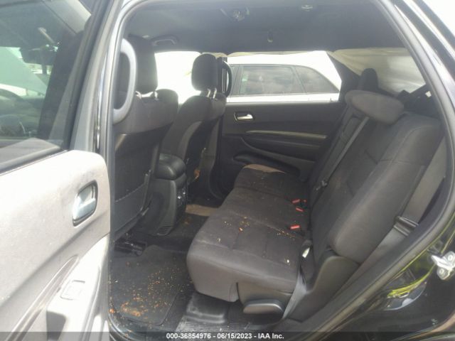 1C4RDJAG0NC173777 Dodge Durango Sxt