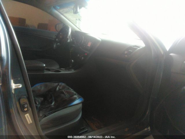 KNAGM4A79F5572165 KIA Optima Lx