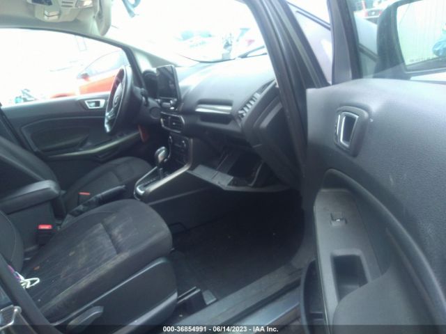 MAJ3P1TE0JC195464 Ford Ecosport Se