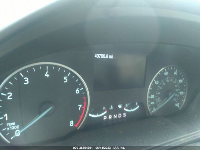 MAJ3P1TE0JC195464 Ford Ecosport Se