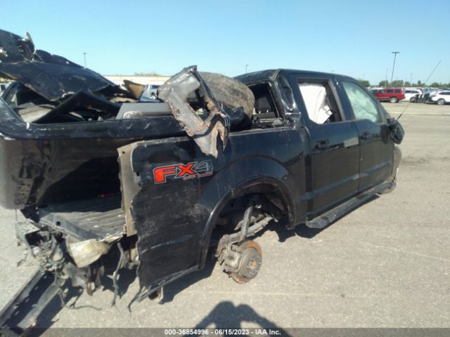 1FTEW1EF5GKF22046 Ford F-150 Xlt/xl/lariat/platinum