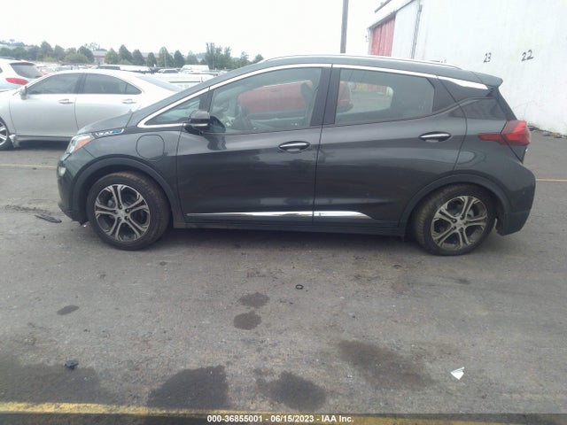 Chevrolet Bolt Ev Premier 2017 1G1FX6S00H4183662 Image 13