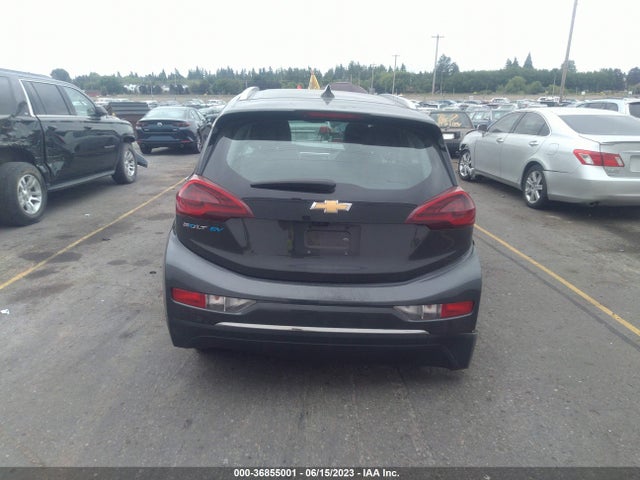 Chevrolet Bolt Ev Premier 2017 1G1FX6S00H4183662 Image 15