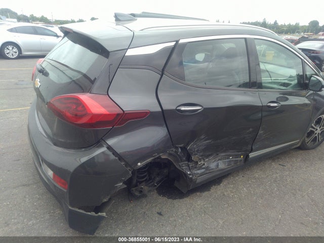 Chevrolet Bolt Ev Premier 2017 1G1FX6S00H4183662 Image 6