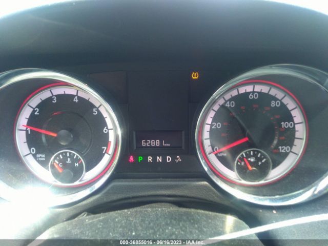 2C4RDGCG8KR557051 Dodge Grand Caravan Sxt