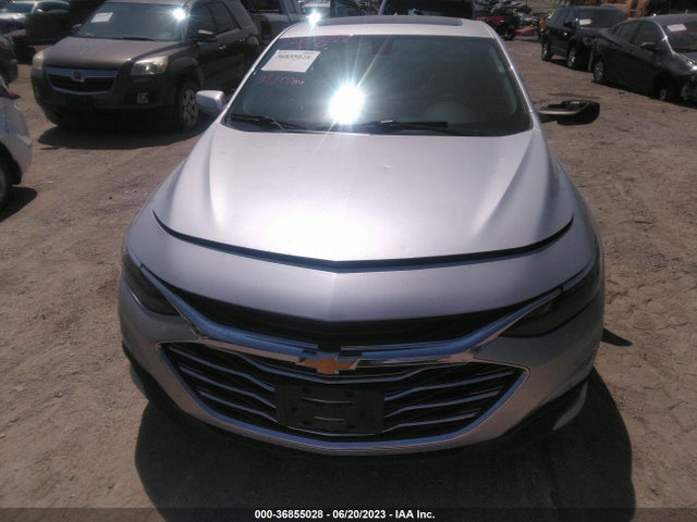 Chevrolet MALIBU LT 2019 1G1ZD5ST5KF148895 Image 12