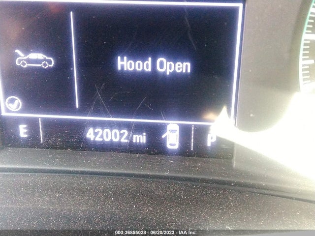Chevrolet MALIBU LT 2019 1G1ZD5ST5KF148895 Image 15