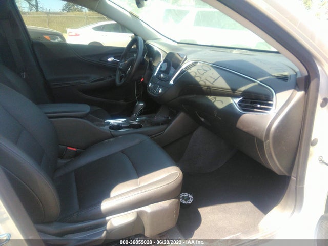Chevrolet MALIBU LT 2019 1G1ZD5ST5KF148895 Image 5