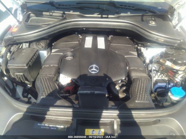 4JGDF6EE6GA695026 Mercedes-Benz Gl Gl 450