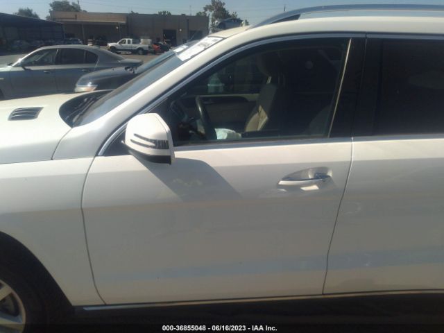 4JGDF6EE6GA695026 Mercedes-Benz Gl Gl 450