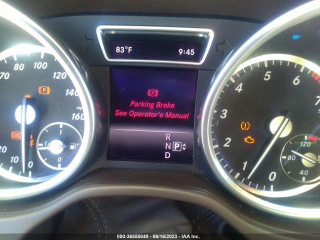 4JGDF6EE6GA695026 Mercedes-Benz Gl Gl 450