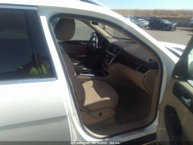 4JGDF6EE6GA695026 Mercedes-Benz Gl Gl 450