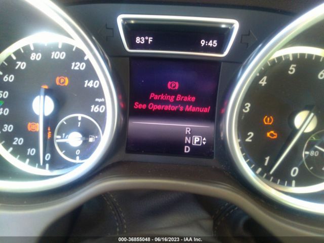 4JGDF6EE6GA695026 Mercedes-Benz Gl Gl 450