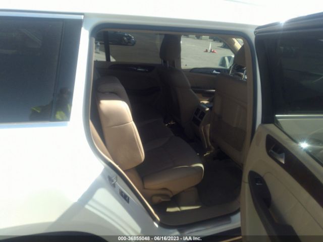 4JGDF6EE6GA695026 Mercedes-Benz Gl Gl 450