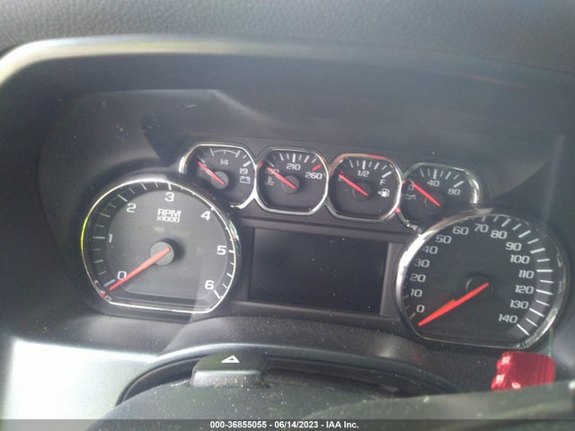 Chevrolet Silverado 1500 Lt 2014 3GCPCREH2EG266602 Image 7