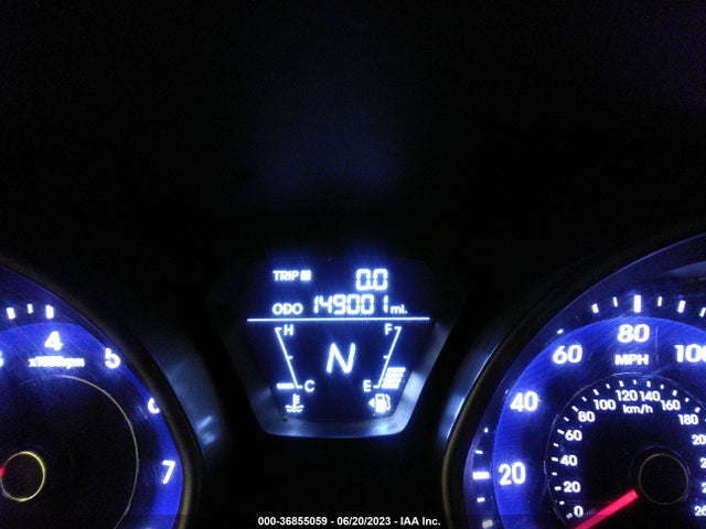 2013 HYUNDAI ELANTRA GLS VIN: 5NPDH4AE5DH179964