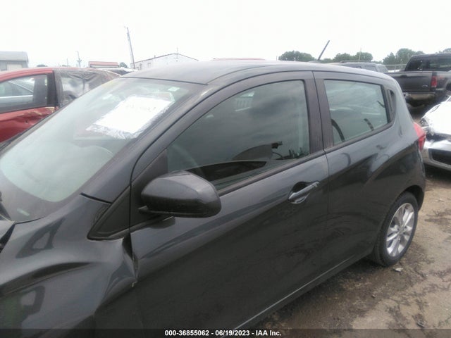 Chevrolet Spark Lt 2020 KL8CD6SA2LC416413 Image 14