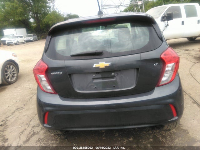Chevrolet Spark Lt 2020 KL8CD6SA2LC416413 Image 16