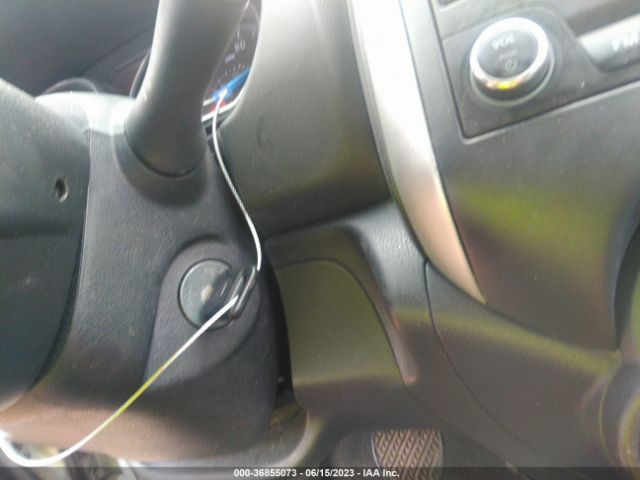 3N1CE2CP7EL378302 Nissan Versa Note S Plus