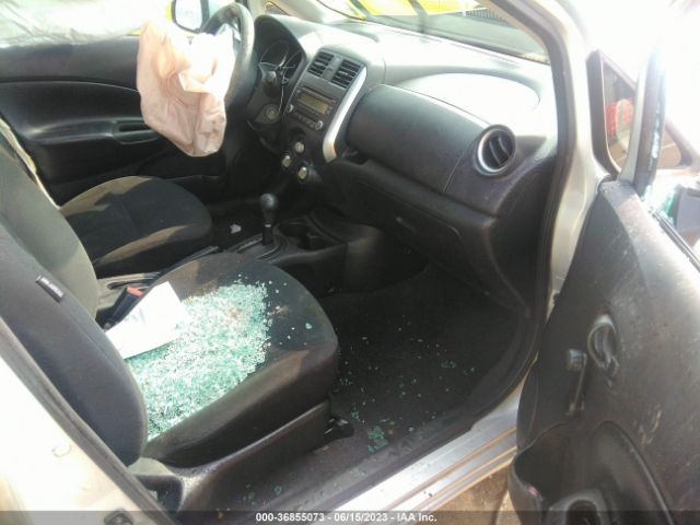 3N1CE2CP7EL378302 Nissan Versa Note S Plus