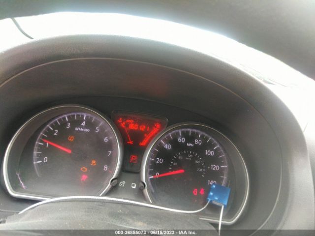 3N1CE2CP7EL378302 Nissan Versa Note S Plus