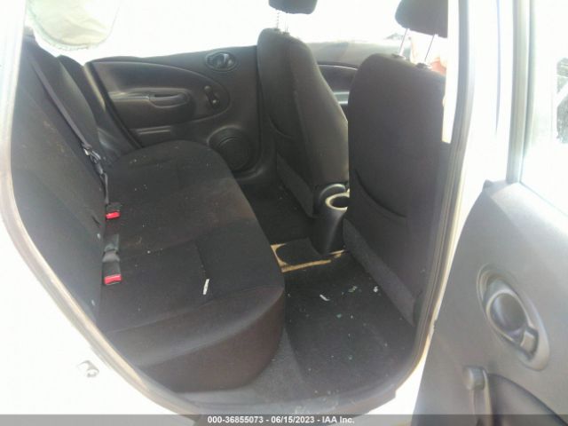 3N1CE2CP7EL378302 Nissan Versa Note S Plus