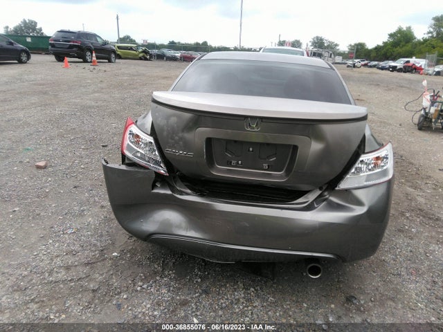 2007 HONDA CIVIC CPE EX VIN: 2HGFG11897H501895